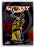 2025-26 Topps Chrome Cosmic #GG-19 Robert Horry Galaxy Greats