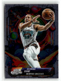 2025-26 Topps Chrome Cosmic #PRP-12 Desmond Bane Propulsion