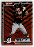 2026 Topps Update #US7 Kevin McGonigle Holiday