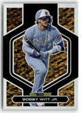 2026 Topps Update #BG-22 Bobby Witt Jr. Topps Black Gold