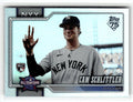2026 Topps Update #ASG-32 Cam Schlittler 2026 All-Star Game