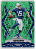 #170 Riley Leonard 2025 Panini Phoenix