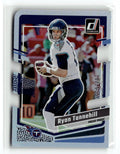 #290 Ryan Tannehill 2023 Donruss