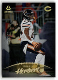 #12 Khalil Herbert 2023 Panini Luminance