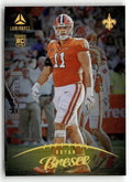 #160 Bryan Bresee 2023 Panini Luminance