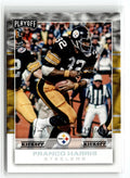 #167 Franco Harris 2017 Panini Playoff