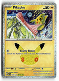 Pokemon tcg ME: 30th Celebration #032/128 Pikachu