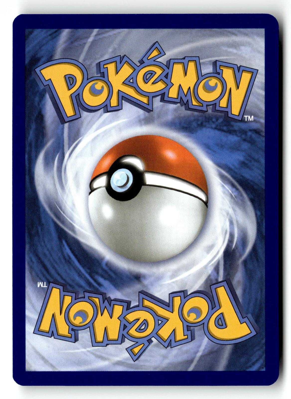Pokemon tcg ME: 30th Celebration #027/128 Pikachu