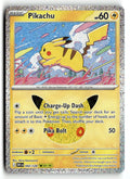 Pokemon tcg ME: 30th Celebration #042/128 Pikachu
