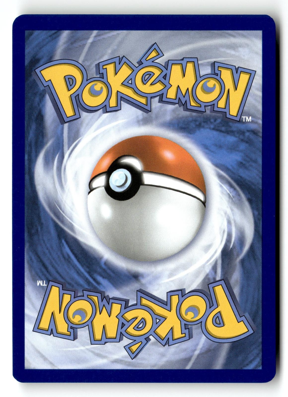 Pokemon tcg ME: 30th Celebration #027/128 Pikachu
