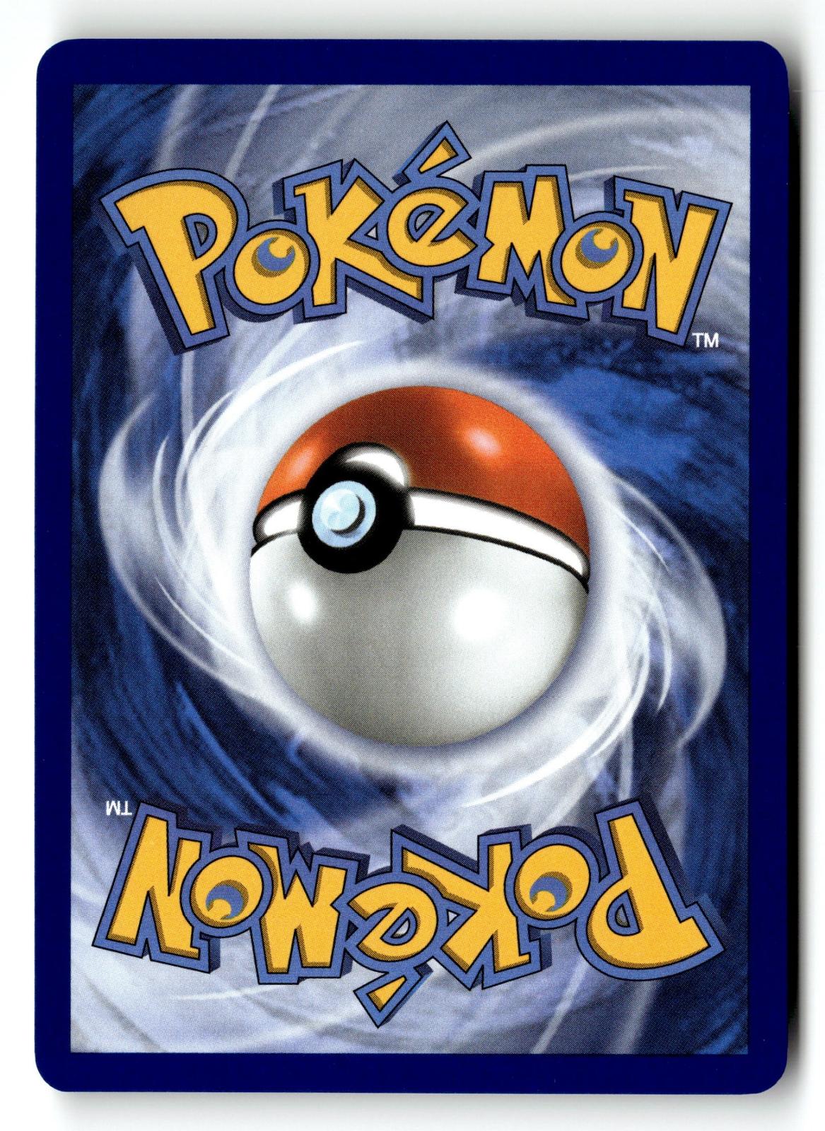 Pokemon tcg ME: 30th Celebration #024/128 Pikachu