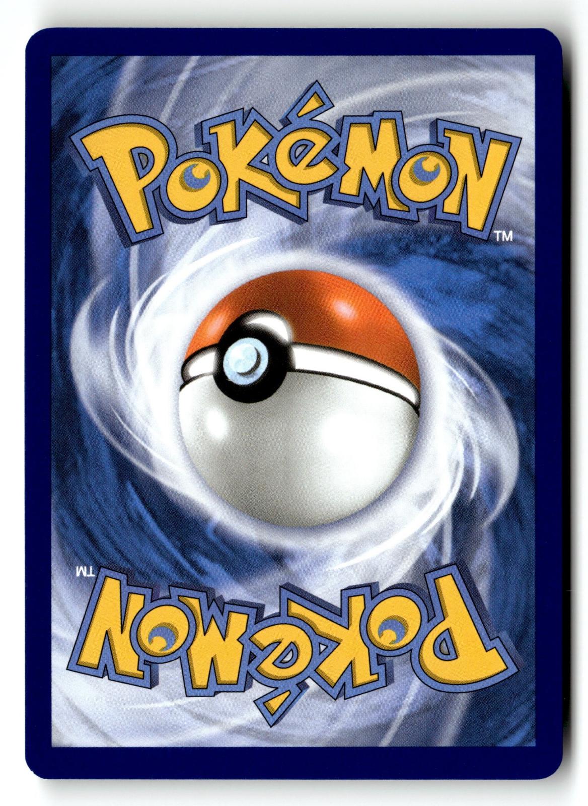 Pokemon tcg ME: 30th Celebration #036/128 Pikachu