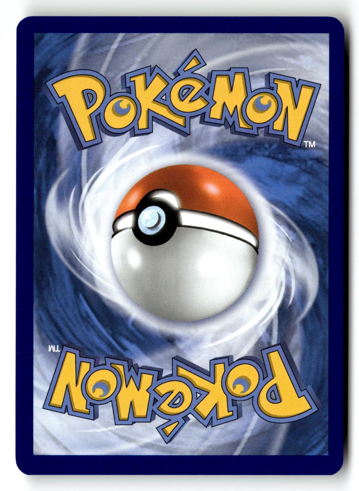 Pokemon tcg ME: 30th Celebration #032/128 Pikachu