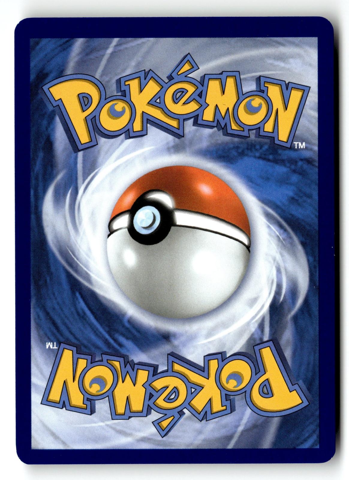 Pokemon tcg ME: 30th Celebration #026/128 Pikachu