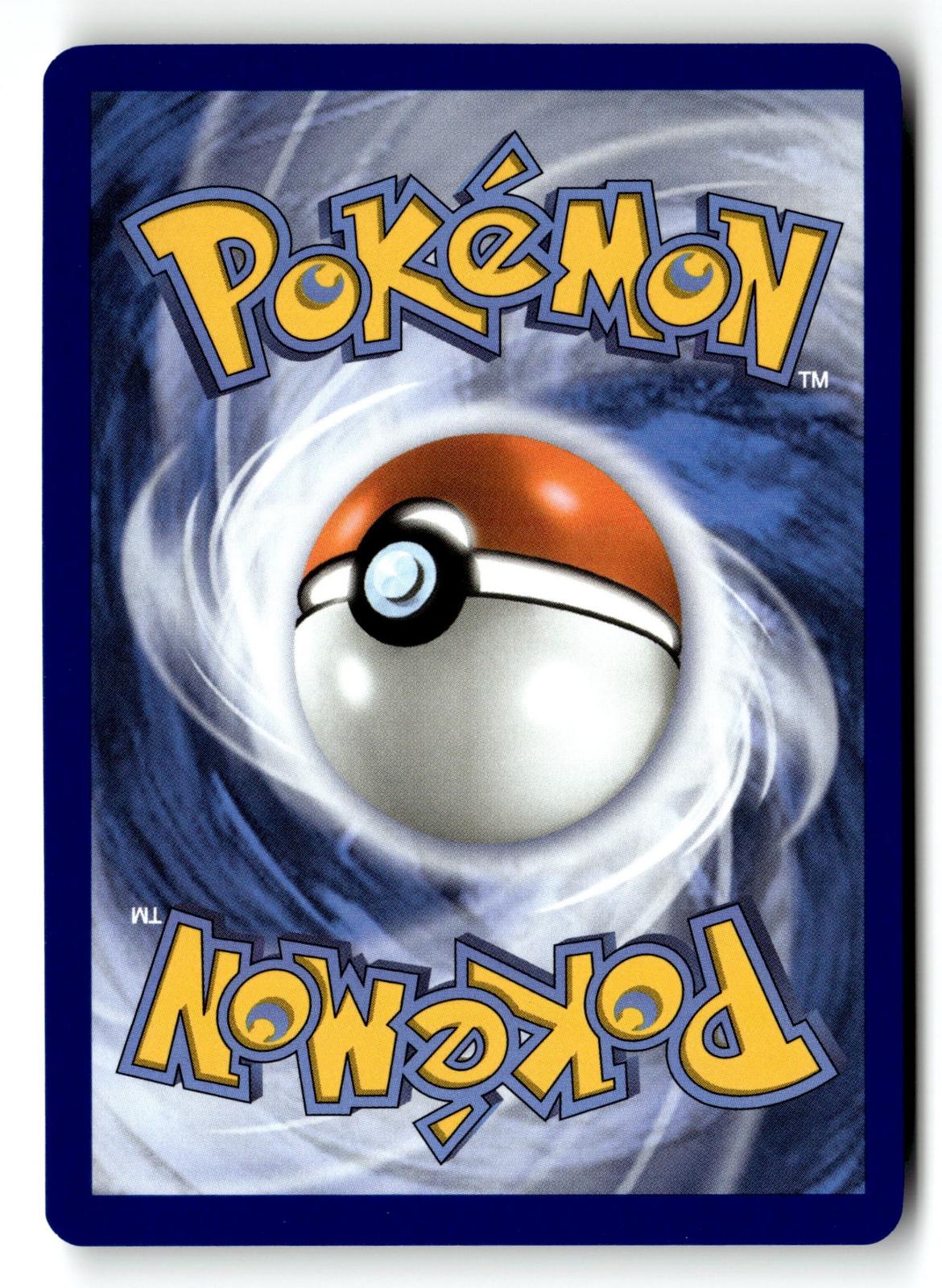 Pokemon tcg ME: 30th Celebration #052/128 Pikachu