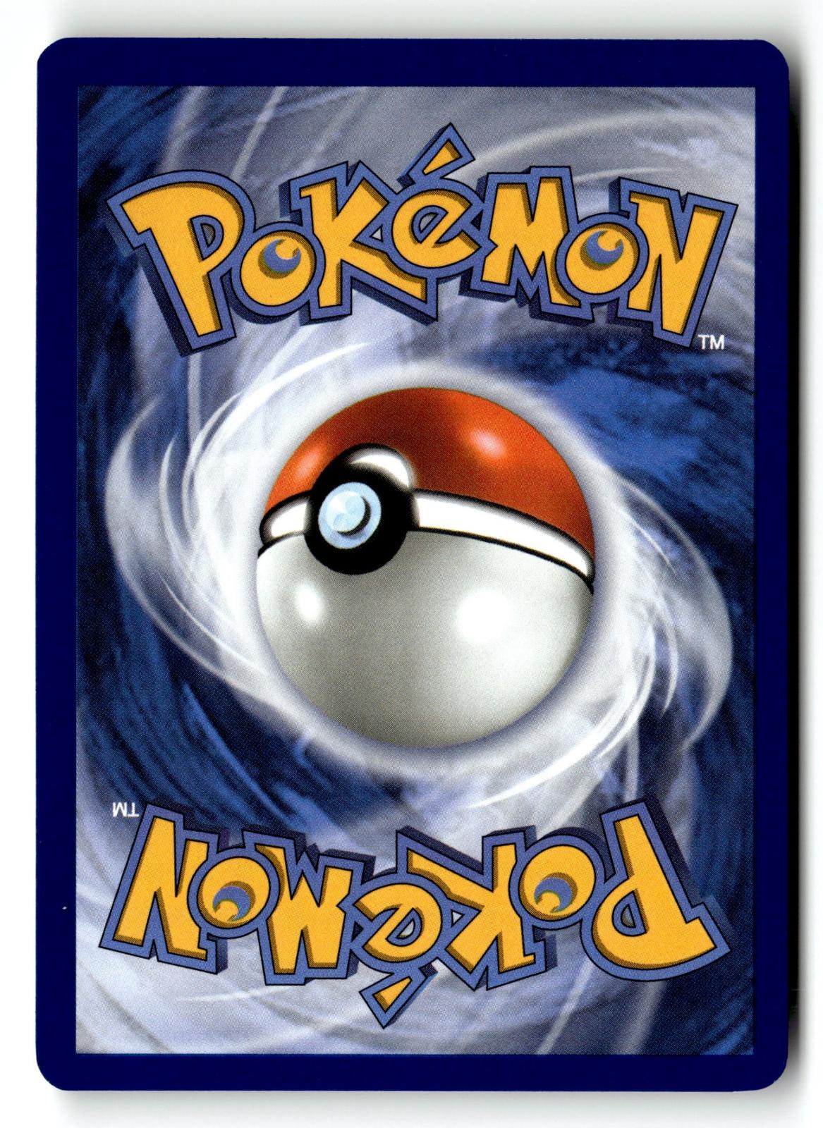 Pokemon tcg ME: 30th Celebration #050/128 Pikachu