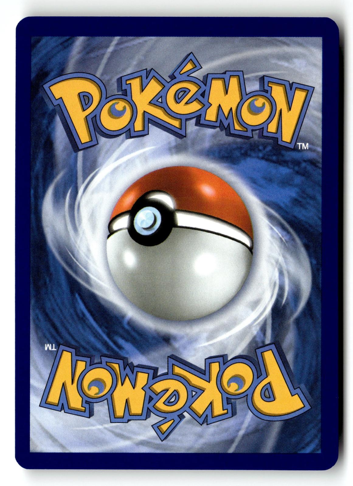 Pokemon tcg ME: 30th Celebration #032/128 Pikachu