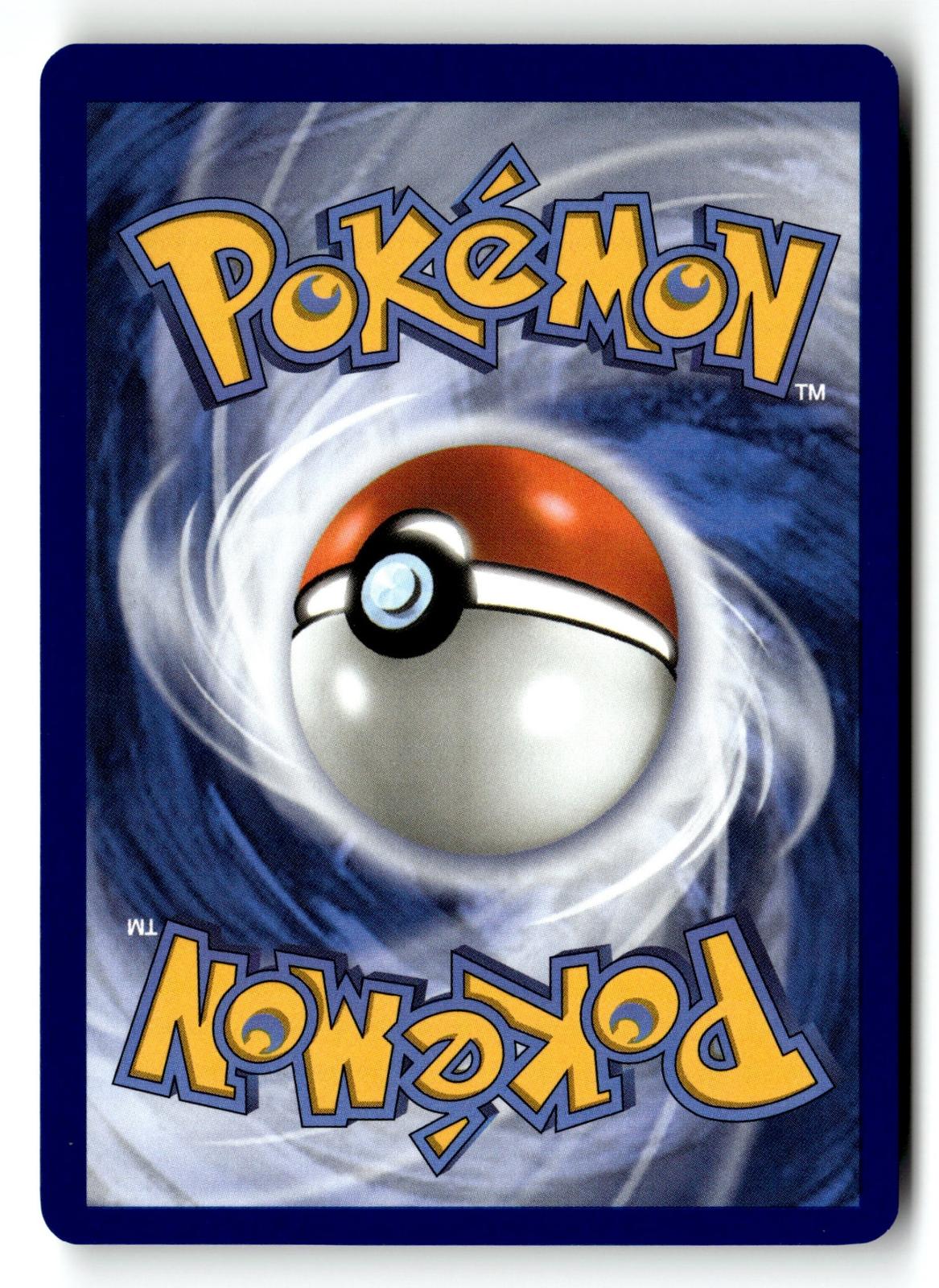 Pokemon tcg ME: 30th Celebration #038/128 Pikachu