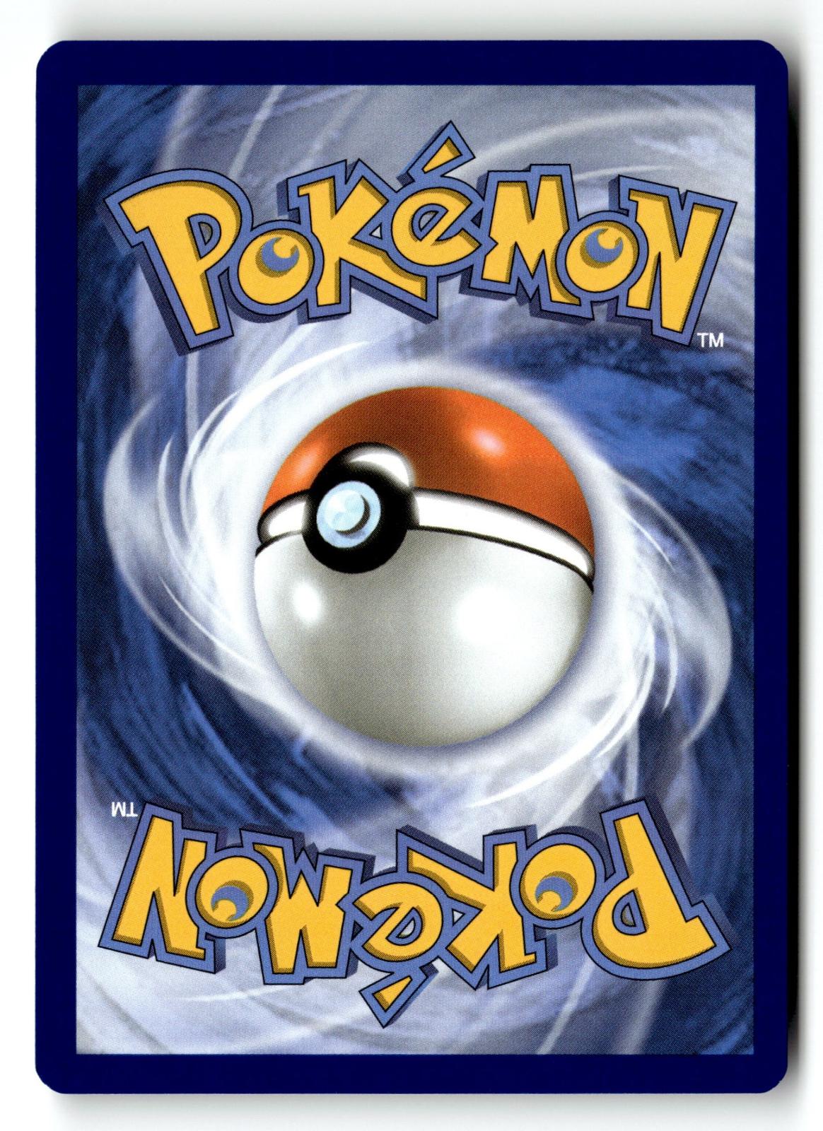 Pokemon tcg ME: 30th Celebration #034/128 Pikachu