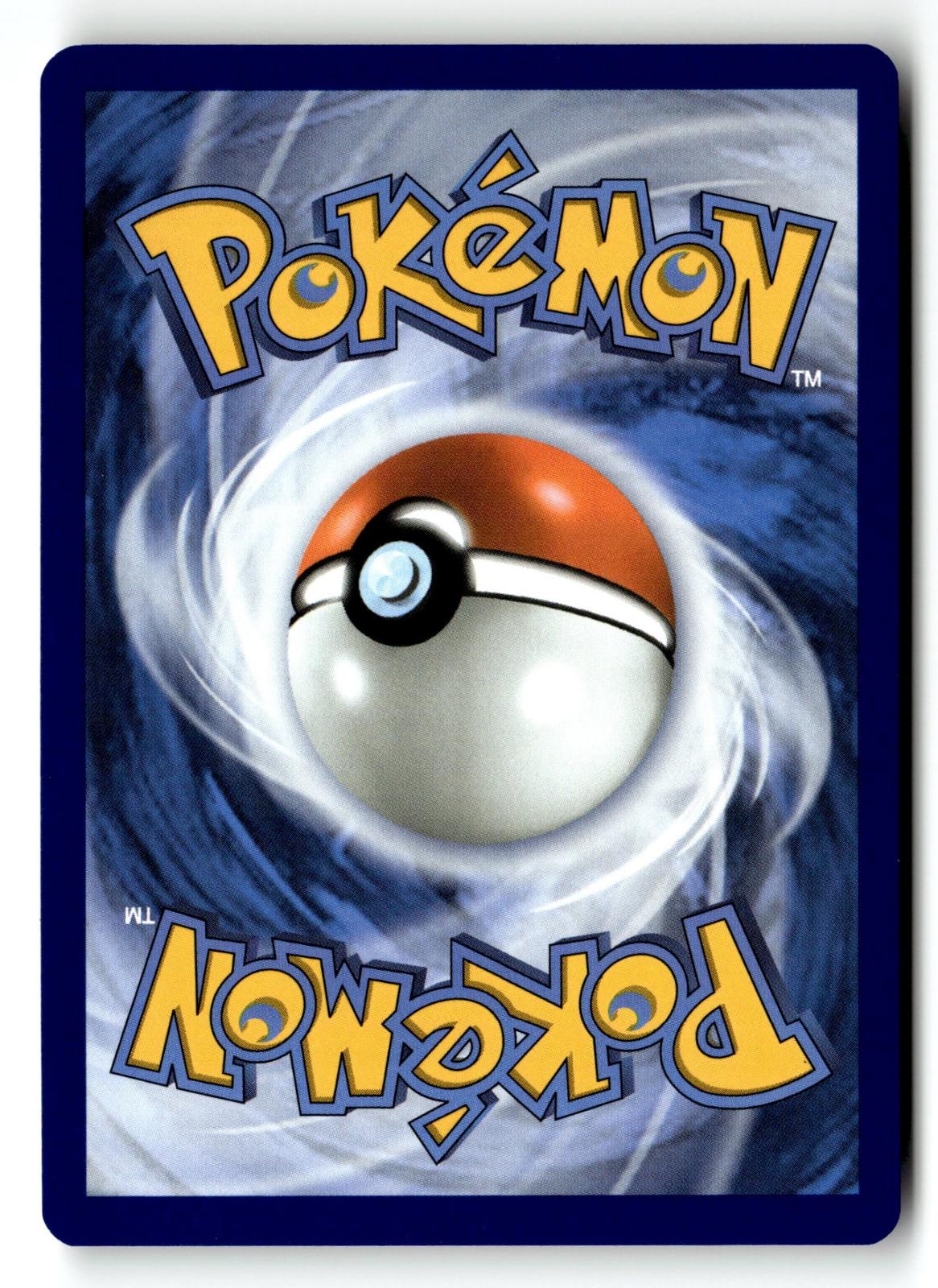 Pokemon tcg ME: 30th Celebration #027/128 Pikachu