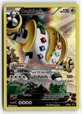 Pokemon tcg XY Promos #XY82 Regigigas (Full Art Promo)