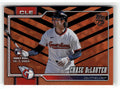 2026 Topps Update #US113 Chase DeLauter Holiday