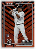 2026 Topps Update #US111 Hao-Yu Lee Holiday