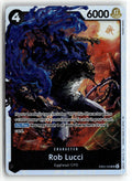 Adventure on Kami's Island #EB04-048 Rob Lucci
