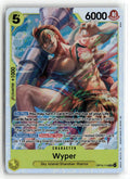 Adventure on Kami's Island #OP15-114 Wyper