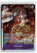 The Time of Battle #OP16-065 Sakazuki