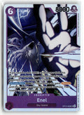 Adventure on Kami's Island #OP15-060 Enel (OP15-060)