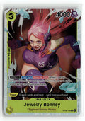 Two Legends #OP08-105 Jewelry Bonney