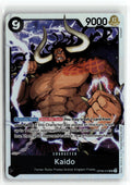 Two Legends #OP08-079 Kaido