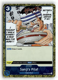 Pillars of Strength #OP03-056 Sanji's Pilaf
