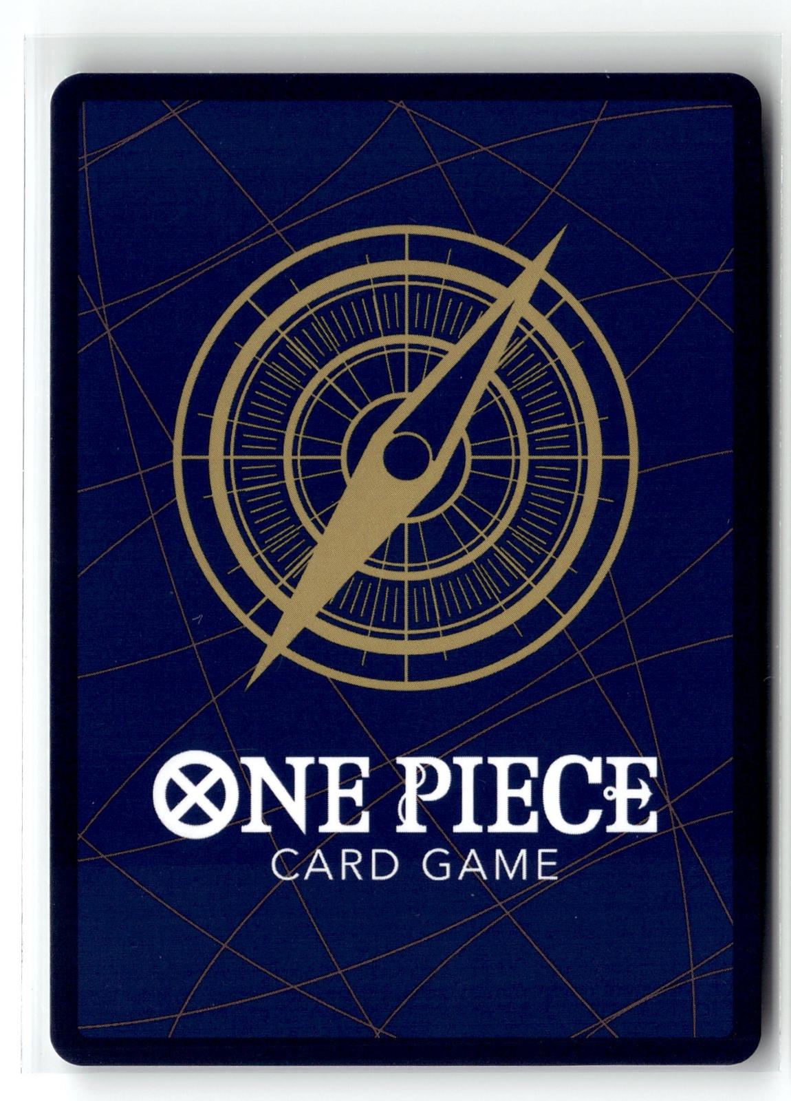 One_piece tcg Two Legends #OP08-015 Dr.Kureha