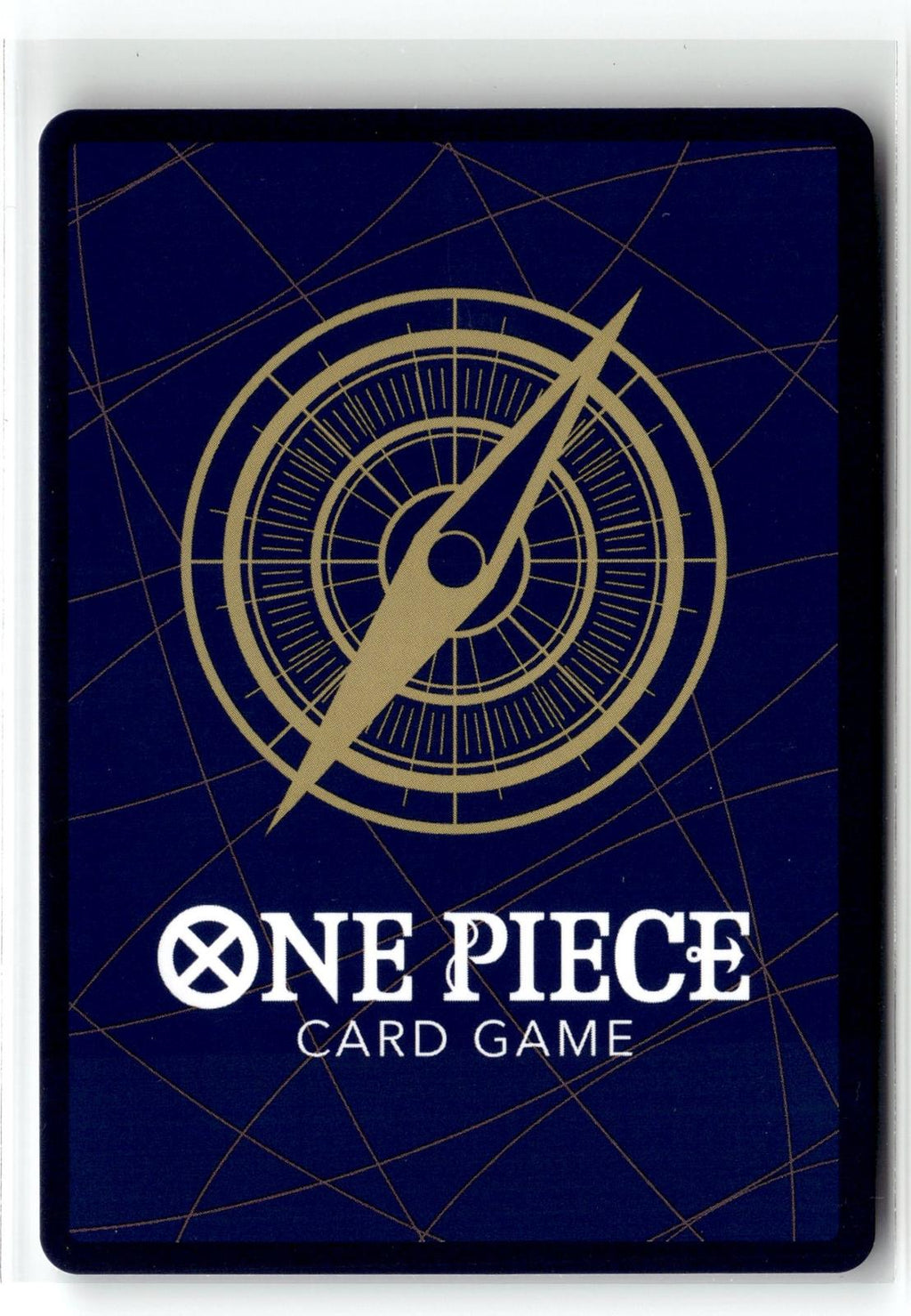 One_piece tcg The Time of Battle #OP16-091 Nami