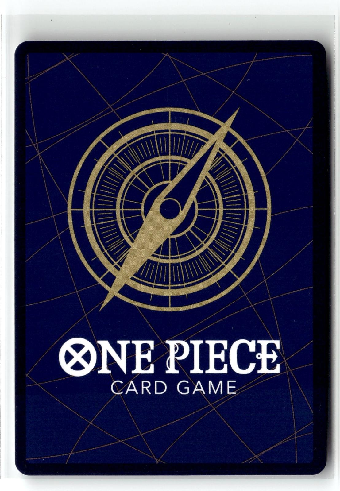 One_piece tcg The Time of Battle #OP16-091 Nami