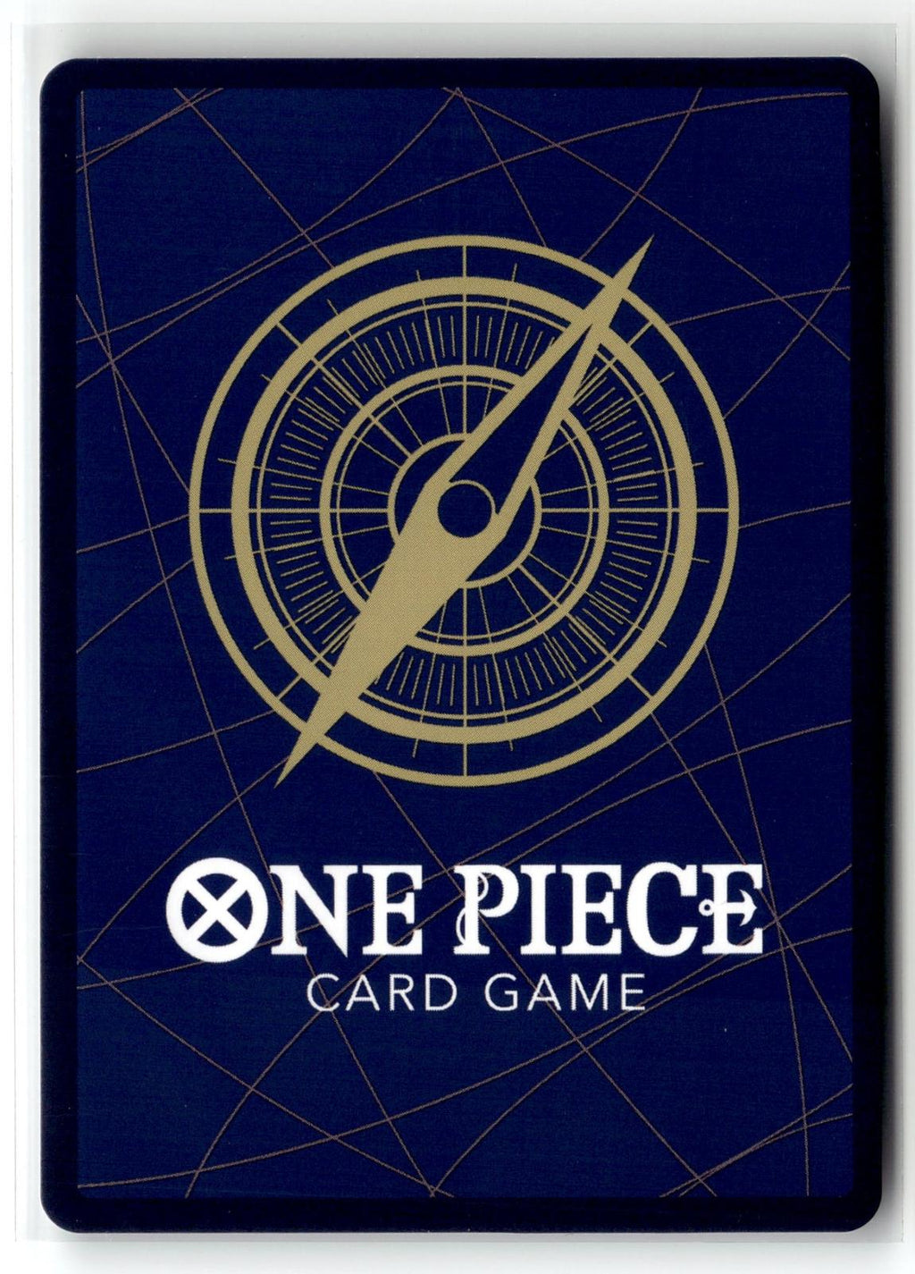 One_piece tcg Emperors in the New World #OP09-026 Sakazuki