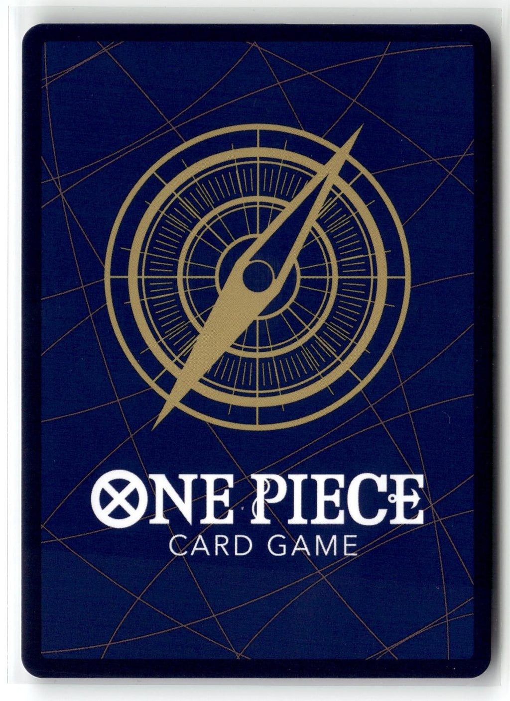 One_piece tcg Two Legends #OP08-030 Pedro