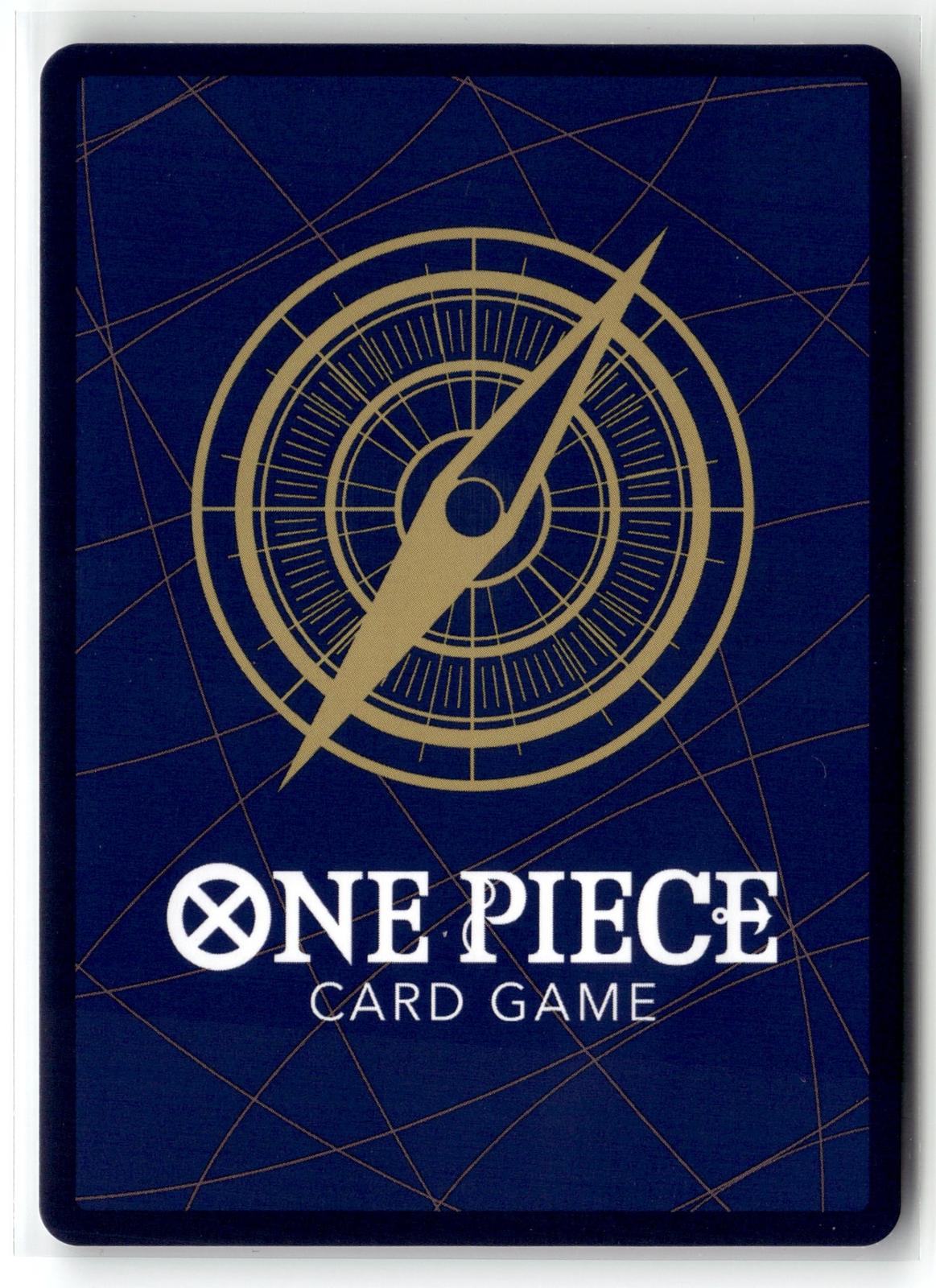 One_piece tcg Two Legends #OP08-030 Pedro