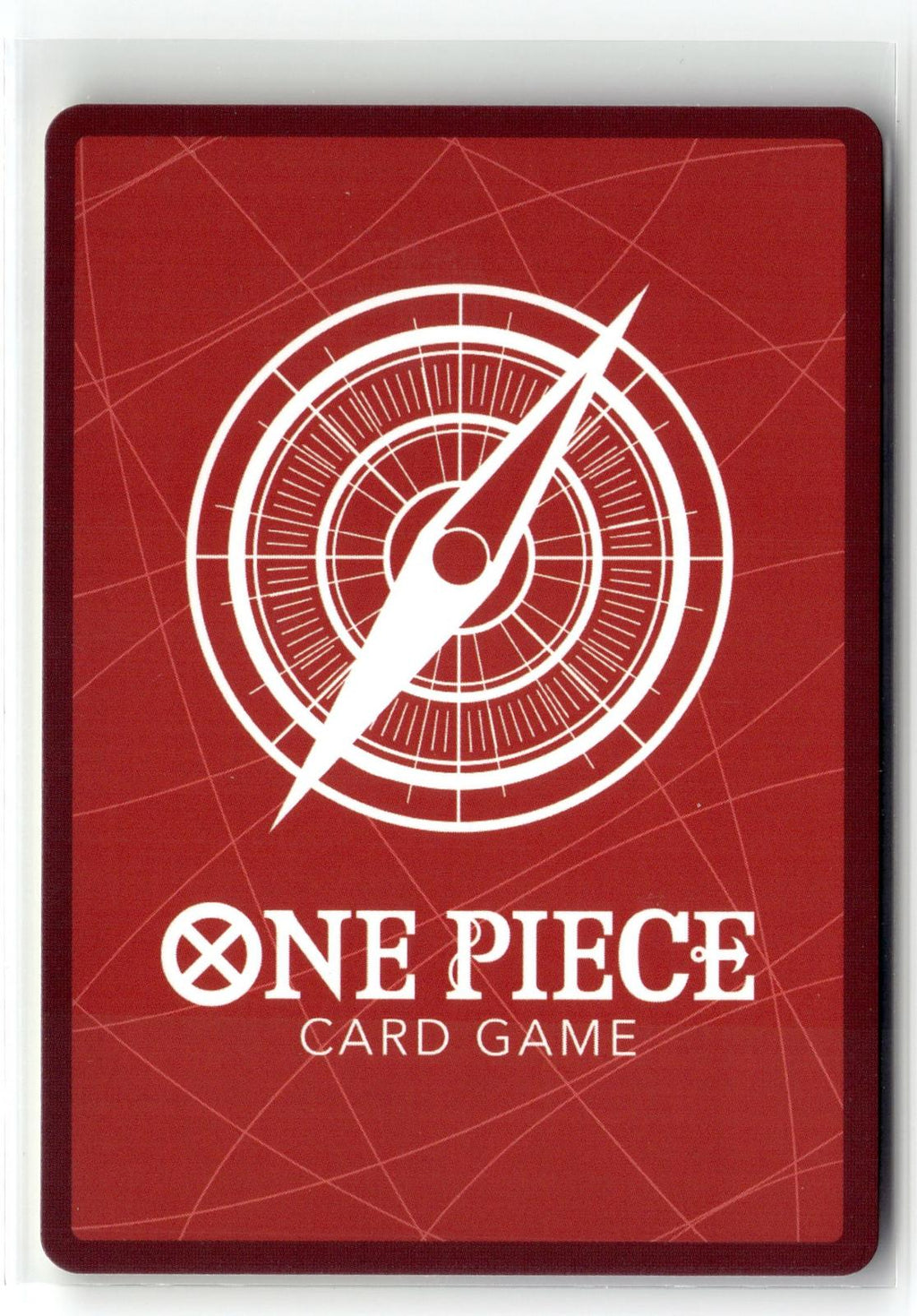 One_piece tcg Two Legends #OP08-058 Charlotte Pudding (058)