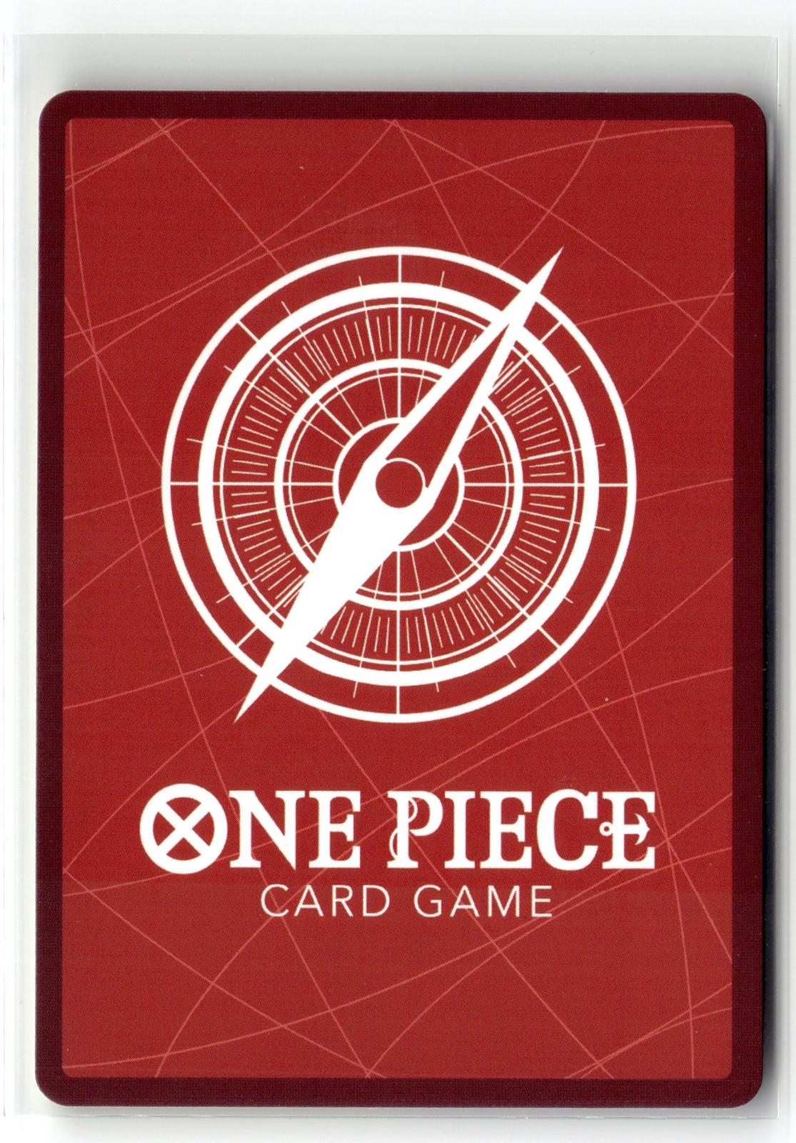 One_piece tcg Two Legends #OP08-058 Charlotte Pudding (058)