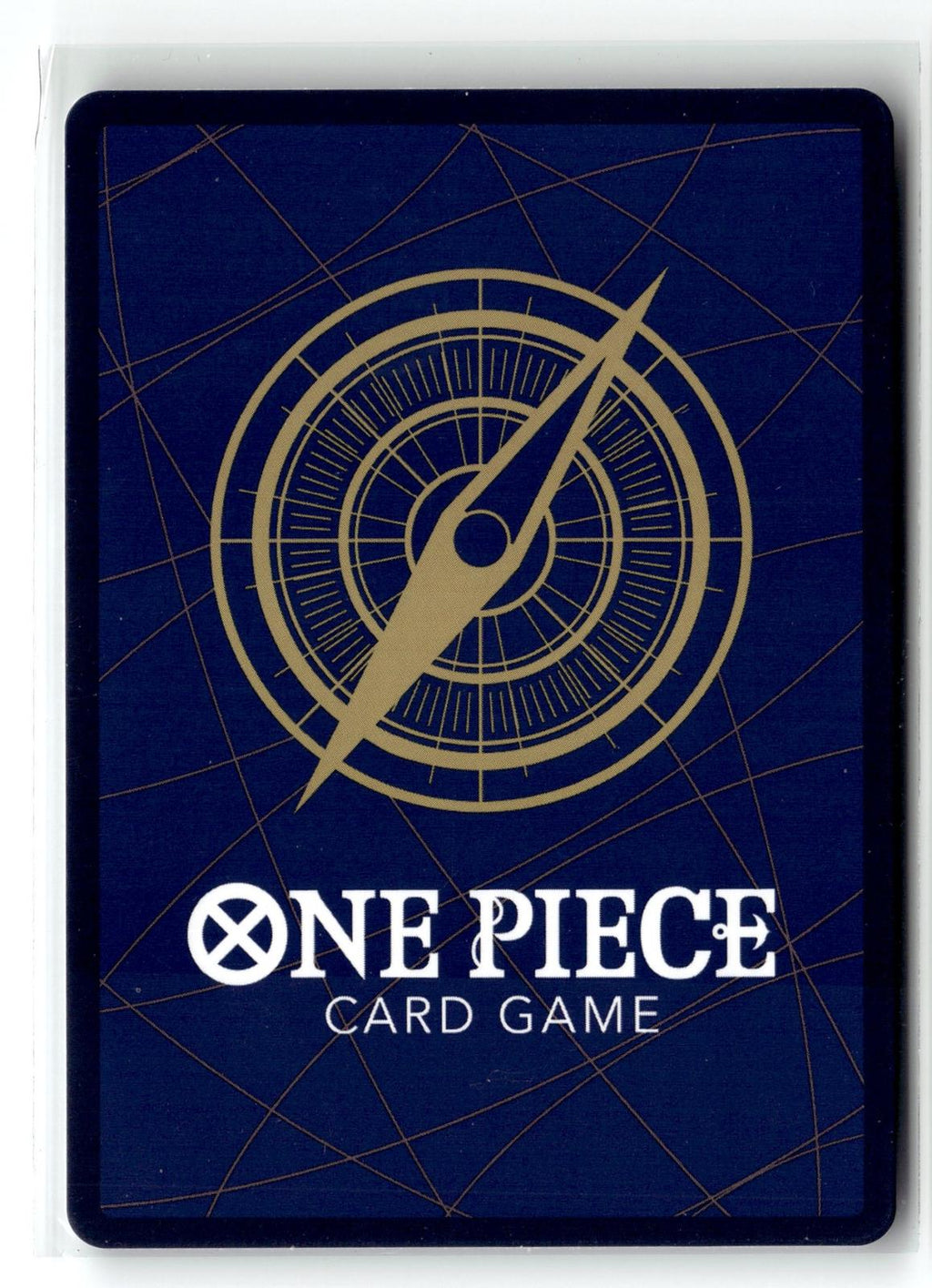 One_piece tcg Premium Booster -The Best- Vol. 2 #OP08-067 Charlotte Pudding