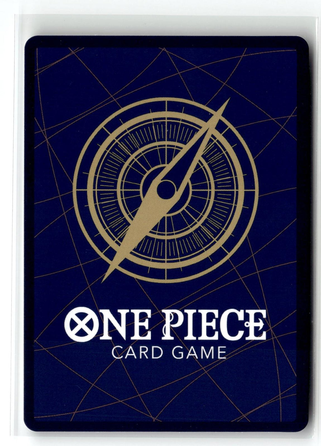 One_piece tcg The Time of Battle #OP16-104 Catarina Devon