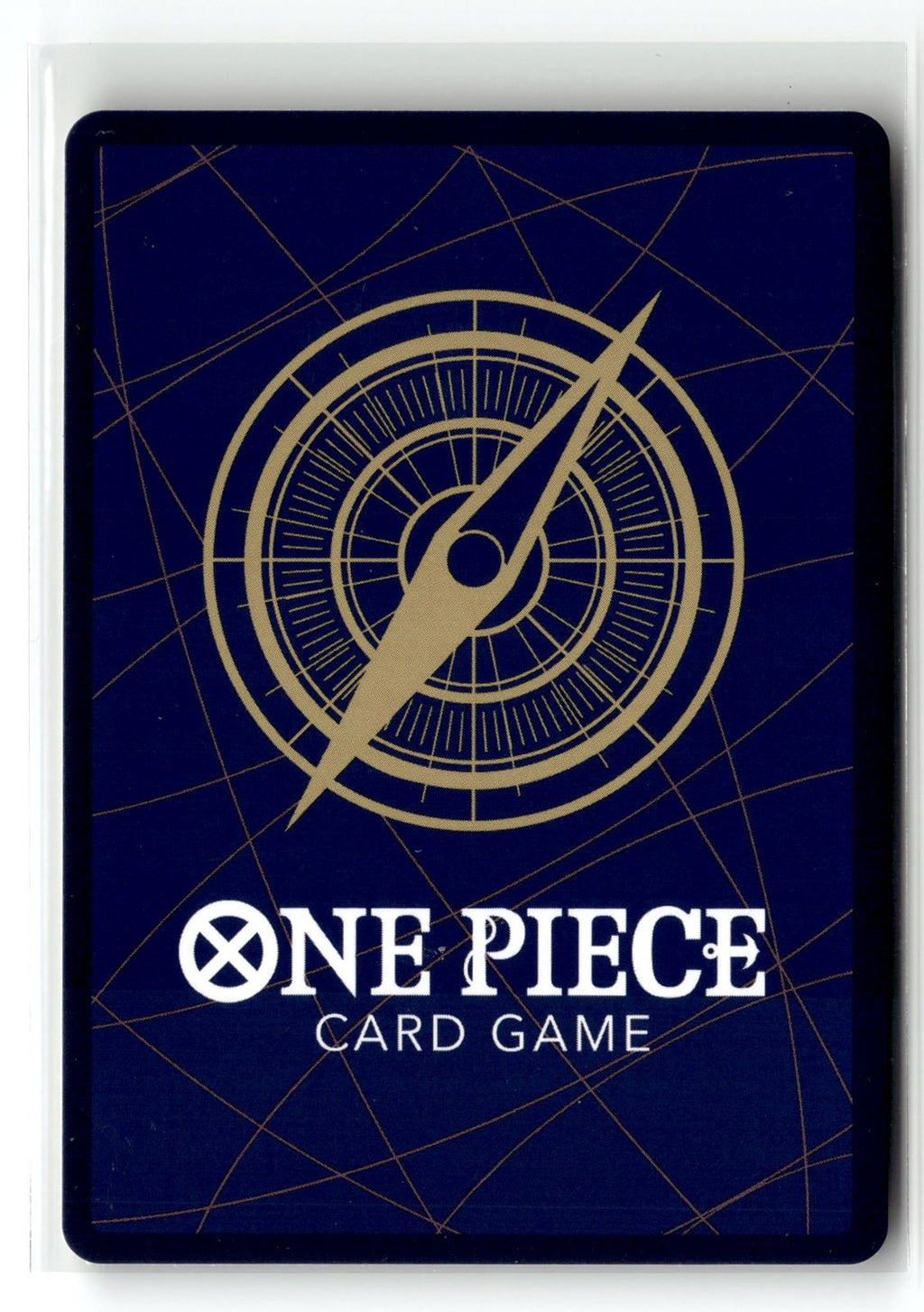 One_piece tcg The Time of Battle #OP16-077 "Buddha" Sengoku