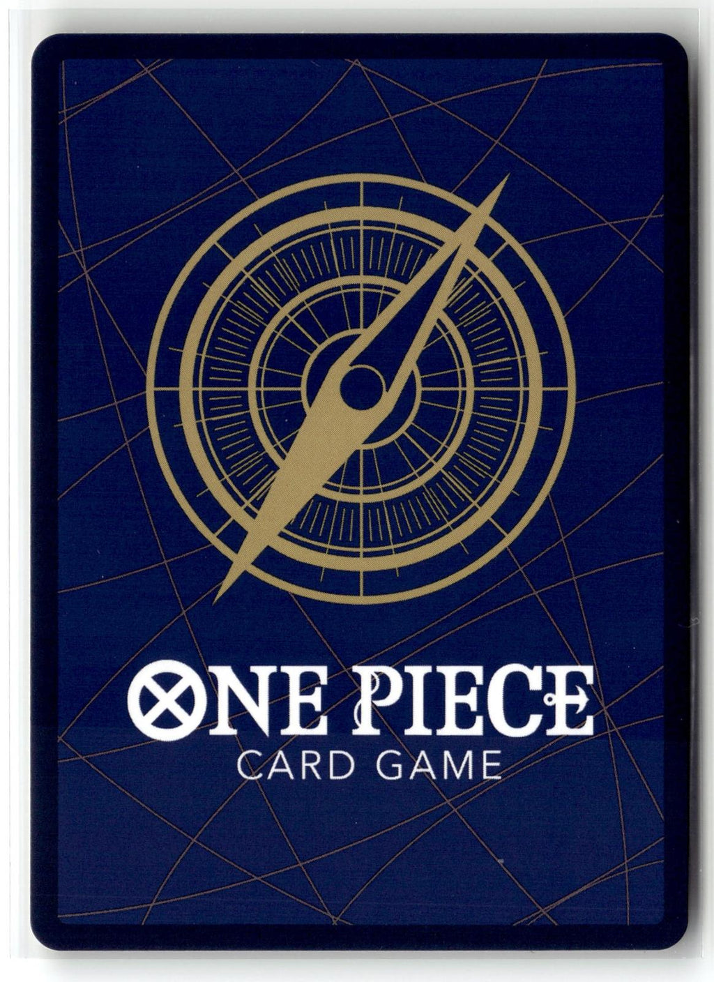 One_piece tcg Two Legends #OP08-077 Conquest of the Sea