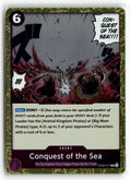 One_piece tcg Two Legends #OP08-077 Conquest of the Sea