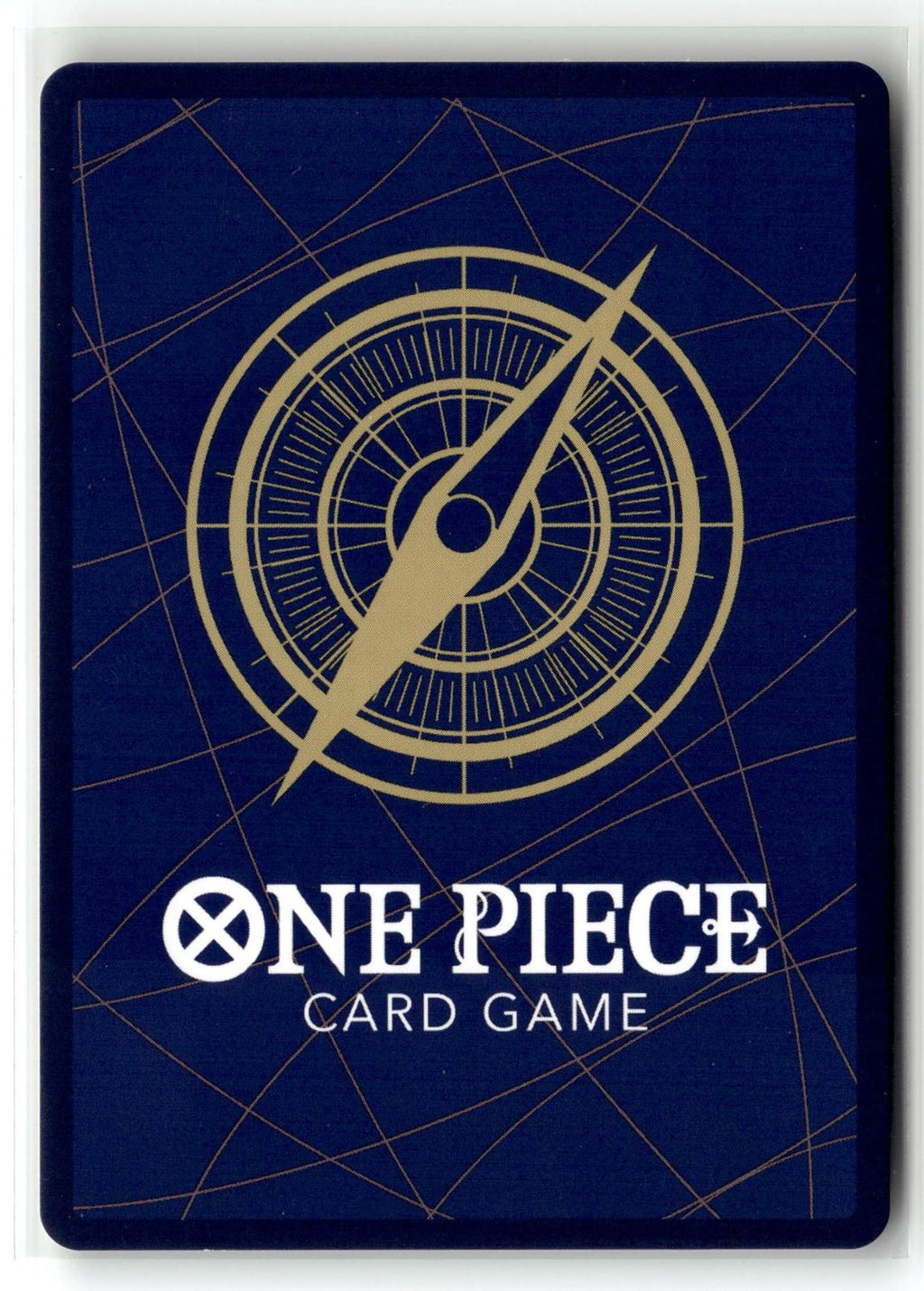 One_piece tcg Adventure on Kami's Island #EB04-050 I'll Whip You Into Shape.