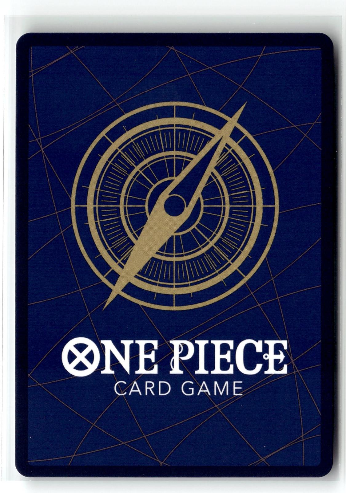 One_piece tcg Two Legends #OP08-015 Dr.Kureha