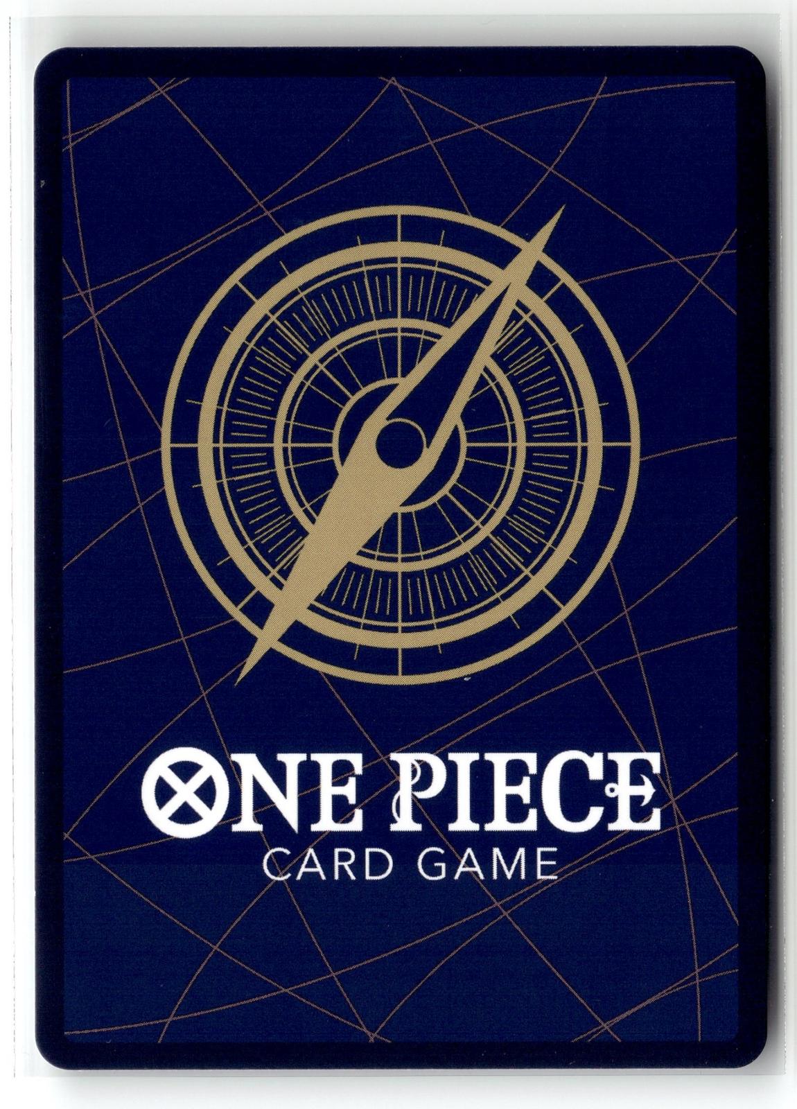 One_piece tcg Adventure on Kami's Island #OP15-066 Satori
